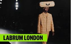 London Fashion Week